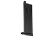 WE P99 God Of War Spare GBB Pistol Magazine