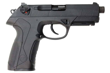 WE PX4 Bulldog GBB Pistol (Black)