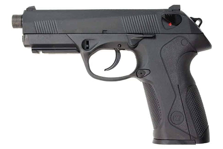 WE PX4 Bulldog GBB Pistol (Black)