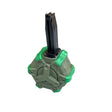 WE Tech Hi-Capa Gas Drum Magazine (350 Rounds)