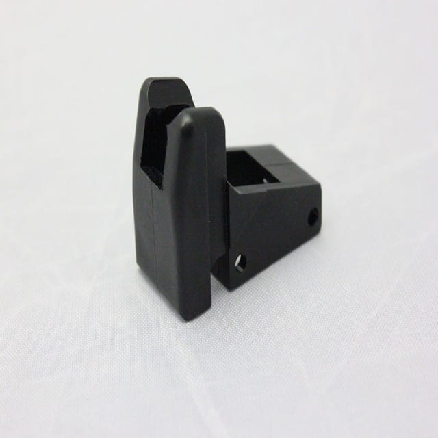 WE XDM 3.8 replacement magazine Feedlips