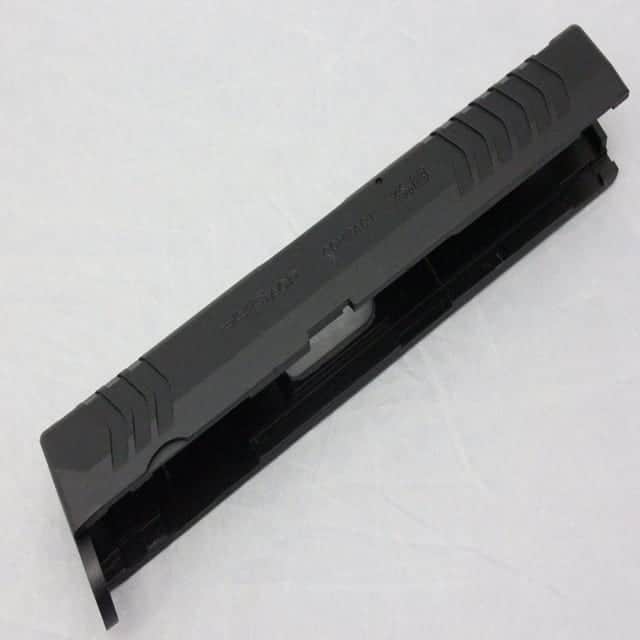WE XDM 4.0 Top Slide