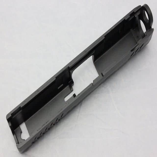 WE XDM 4.0 Top Slide