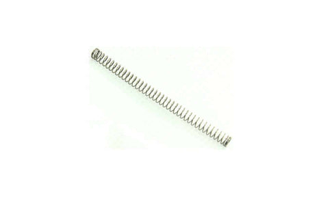 WE XDM Part X-04 nozzle return spring