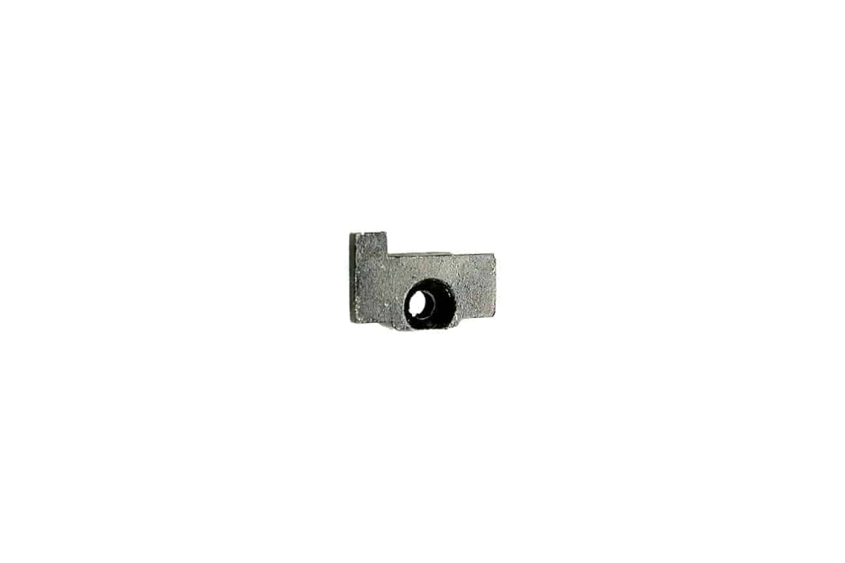 WE XDM Part X-10 rear sight internal spacer plate