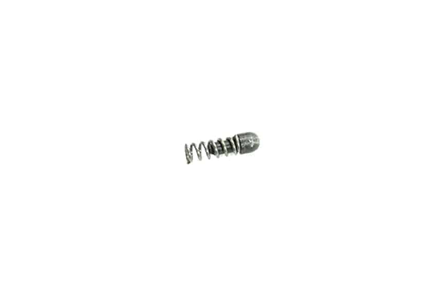 WE XDM Part X-59/60 nub and spring