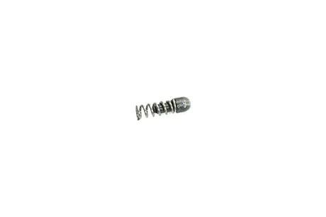 WE XDM Part X-59/60 nub and spring