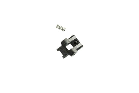 WE XDM Part X-67/68 slide release lever & spring