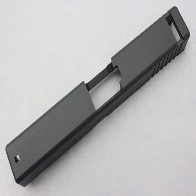 WE g17 Top Slide