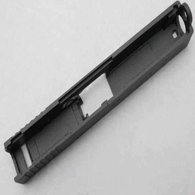 WE g17 Top Slide