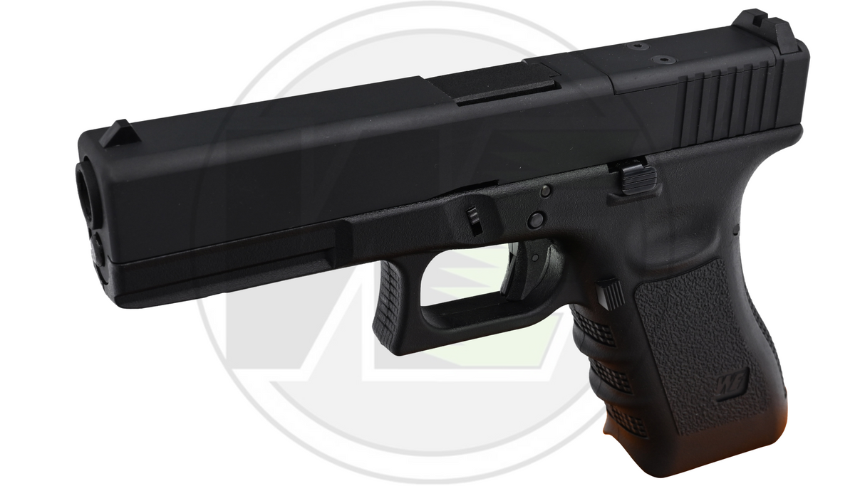 WE EU17 G3 with MOS Slide