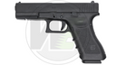 WE EU17 Gen 3 GBB Pistol (Black or Tan)-Socom Tactical Airsoft
