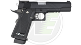 WE Hi-capa 5.1 R GBB Pistol