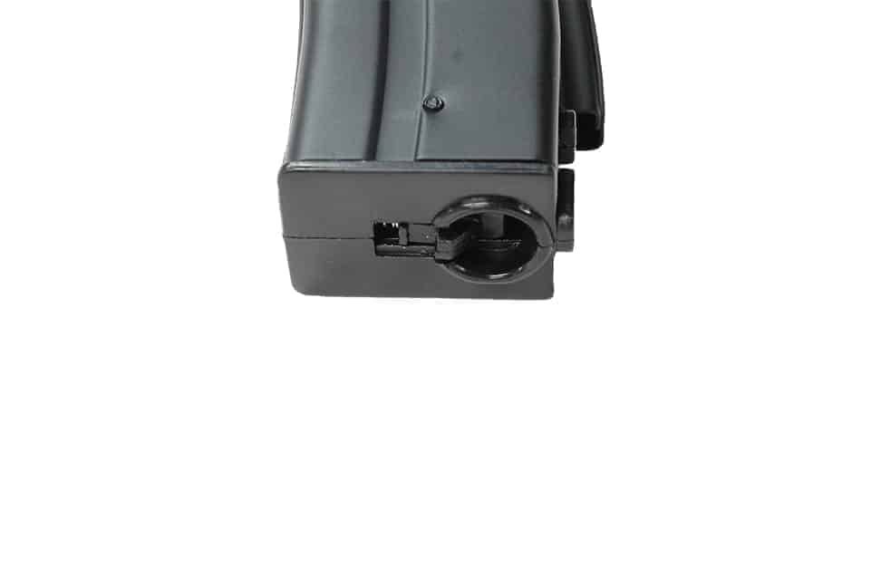 WELL AEP AEG VZ61 Scorpion 32 round magazine