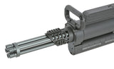 WELL WE23-X Rotary Minigun