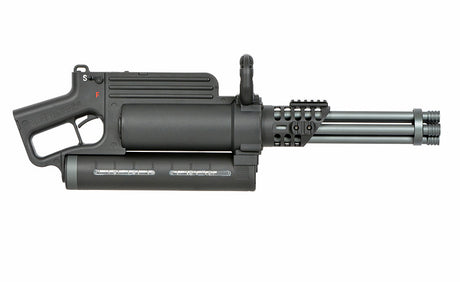 WELL WE23-X Rotary Minigun