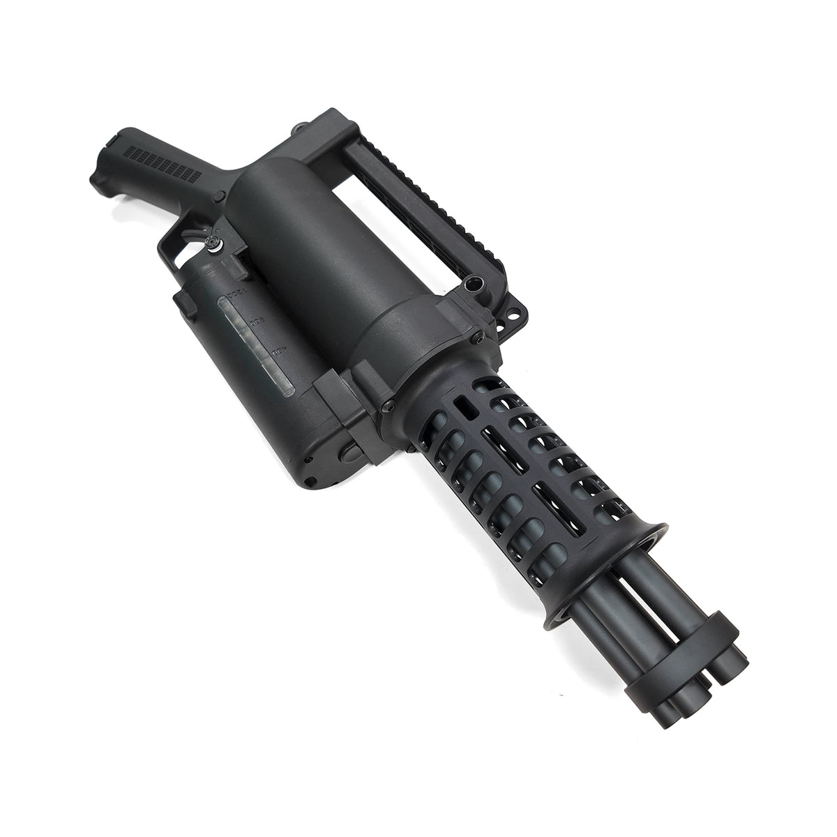 WELL WE23-S Rotary Minigun – Socom Tactical Airsoft