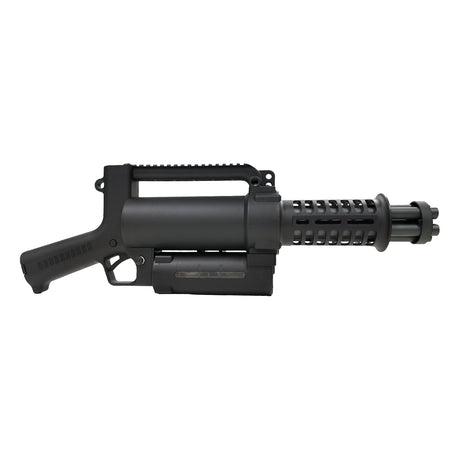 WELL WE23-S Rotary Minigun-Socom Tactical Airsoft