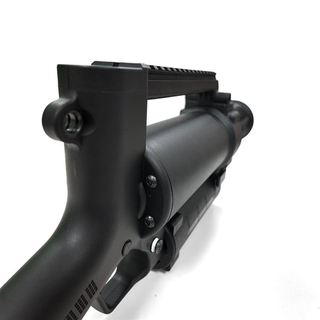 WELL WE23-S Rotary Minigun-Socom Tactical Airsoft