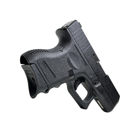WE WE27 GBB Pistol