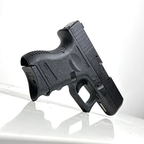 WE WE27 GBB Pistol-Socom Tactical Airsoft