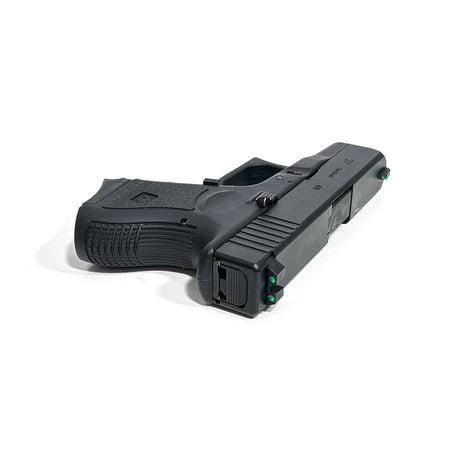 WE WE27 GBB Pistol-Socom Tactical Airsoft