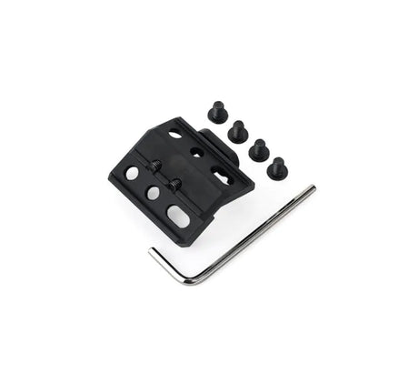Wadsn Fusion Micro Hub 2.0 For 20mm Rail