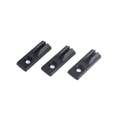 Wadsn KeyMod Cable Clip Set (3)
