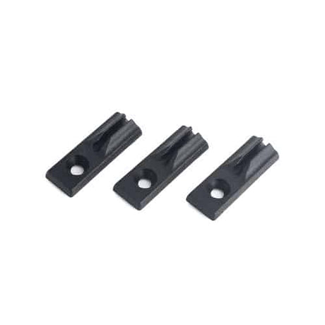 Wadsn KeyMod Cable Clip Set (3)