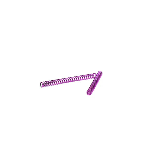 Waldo Dynamics AAP-01 / Glock Series "Ion" Nozzle Springs