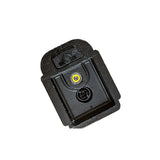 Waldo Dynamics "Hush" Silent Fill Valve O-rings
