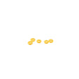 Waldo Dynamics "Hush" Silent Fill Valve O-rings