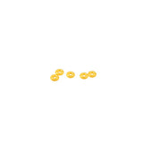Waldo Dynamics "Hush" Silent Fill Valve O-rings