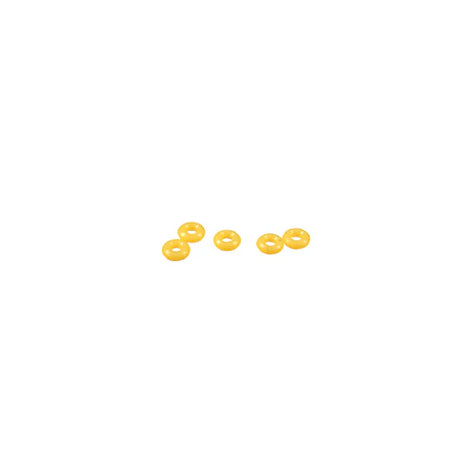 Waldo Dynamics "Hush" Silent Fill Valve O-rings