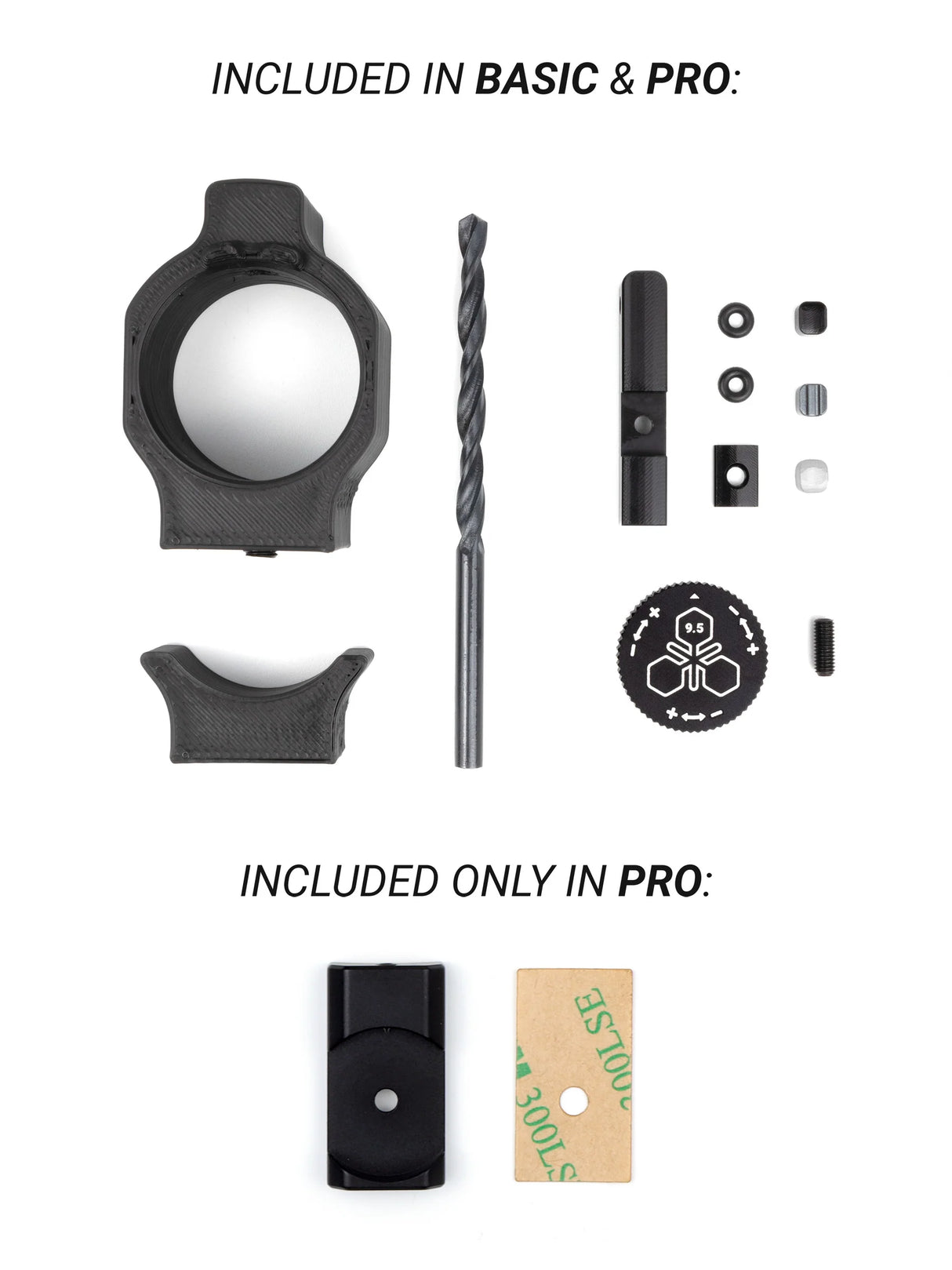 TDC 2.0 for L96 Action Army Chamber-Socom Tactical Airsoft