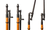 Wingun M44 Mosin Nagant With Bayonet (Co2)