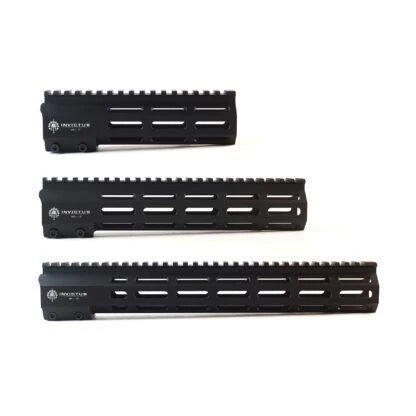Wolverine Invictus MK-1 Rail