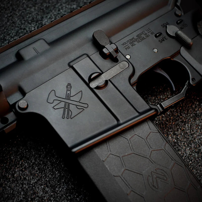 Wolverine MTW Forged Series - 14.5" Carbine