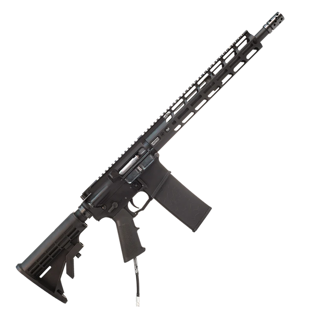 Wolverine MTW Forged Series - 14.5" Carbine