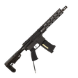 Wolverine MTW Gen 3 Billet Series - 10" Tactical Version