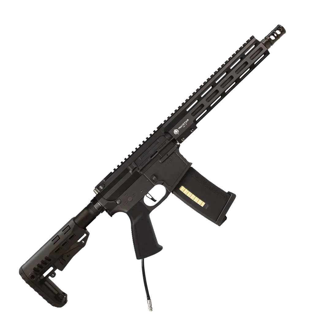 Wolverine MTW Gen 3 Billet Series - 10" Tactical Version