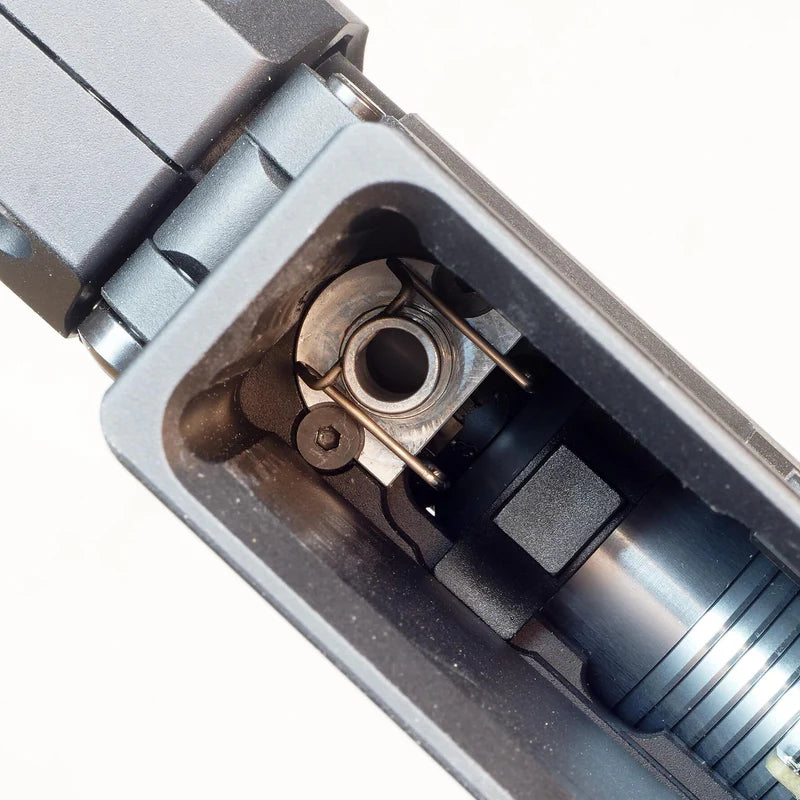 Wolverine MTW Gen 3 Billet Series - 7" Tactical Version