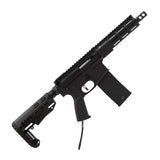 Wolverine MTW Gen 3 Billet Series - 7" Tactical Version