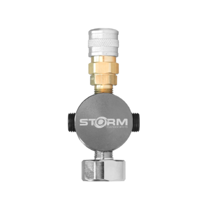 Wolverine STORM Category 5 Regulator | Cat 5 | Cat V