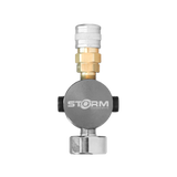 Wolverine STORM Category 5 Regulator | Cat 5 | Cat V