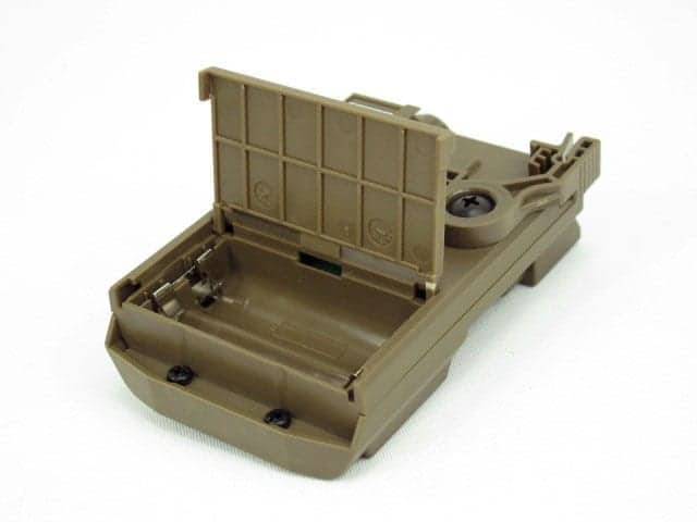 Xcortech X3300W MK2 Advanced BB Control System Chronograph Tan