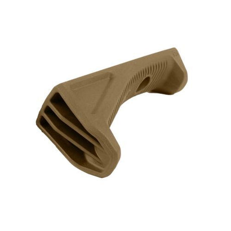Magpul M-LOK AFG Angled Fore Grip - Modified Coyote Brown-Socom Tactical Airsoft