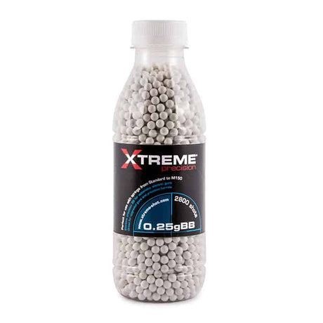 Xtreme Precision 0.25g BB Bottle (2800)