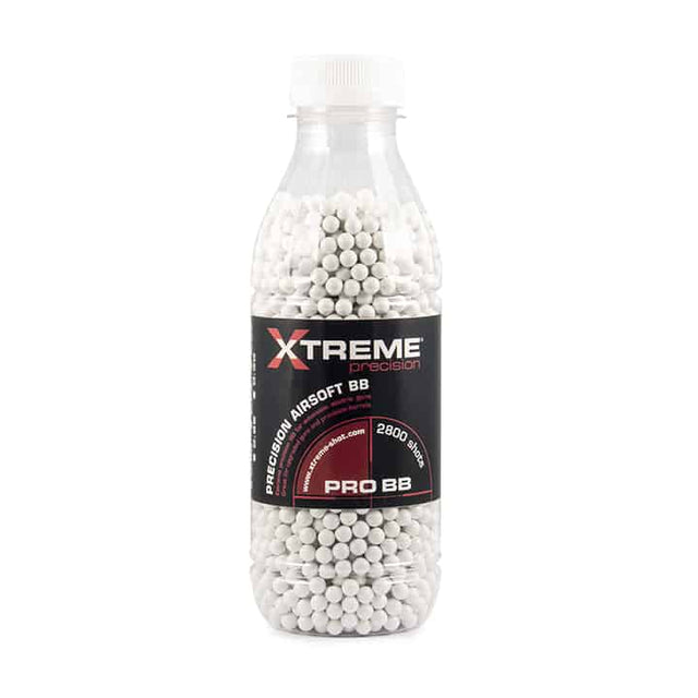 Xtreme Precision 0.28g BB Bottle (2800)
