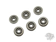 ZCI 3x 9mm Ball bearing bushings x 6
